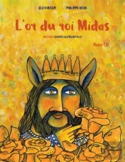 L'Or Du Roi Midas