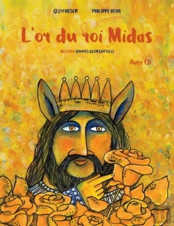 Bertrand.pt - L'Or Du Roi Midas