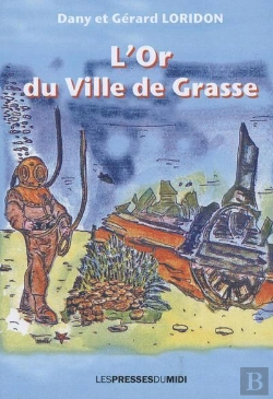 Bertrand.pt - L'Or Du Ville De Grasse