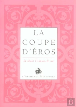 Bertrand.pt - L'Or Du Vin T.1 ; La Coupe D'Eros