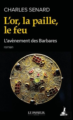 Bertrand.pt - L'Or, La Paille, Le Feu