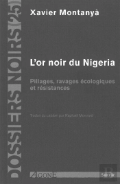 L'Or Noir Du Nigeria