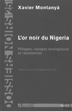 Bertrand.pt - L'Or Noir Du Nigeria