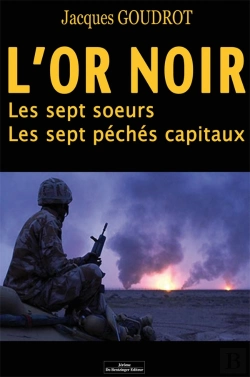 Bertrand.pt - L'Or Noir : Les Sept Soeurs ; Les Septs Péchés Captaux