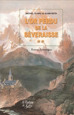 Bertrand.pt - L'Or Perdu De La Severaisse