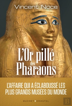 Bertrand.pt - L'Or Pillé Des Pharaon