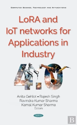 Bertrand.pt - Lora And Iot Networks For Applications In Industry 4.0
