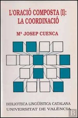 Bertrand.pt - L'Oració Composta (I): La Coordinació