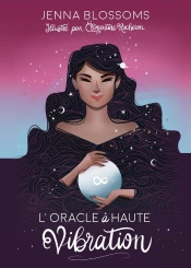 L'Oracle A Haute Vibration