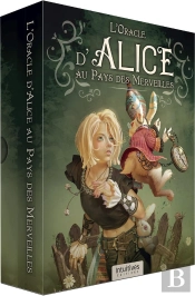 L'Oracle Alice Au Pays Des Merveilles