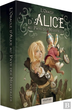 Bertrand.pt - L'Oracle Alice Au Pays Des Merveilles