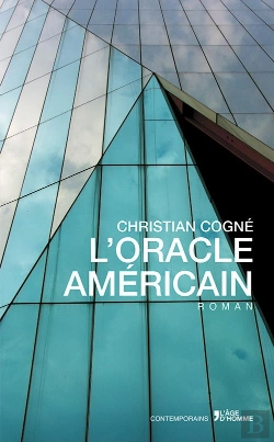 Bertrand.pt - L'Oracle Américain
