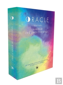 Bertrand.pt - L'Oracle Amour Inconditionnel