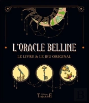 L'Oracle Belline ; Coffret