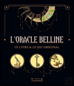 Bertrand.pt - L'Oracle Belline ; Coffret