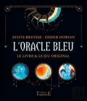 L'Oracle Bleu ; Coffret