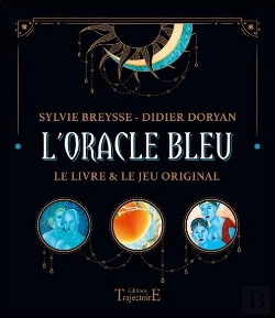 Bertrand.pt - L'Oracle Bleu ; Coffret