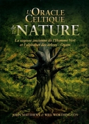 L'Oracle Celtique De La Nature