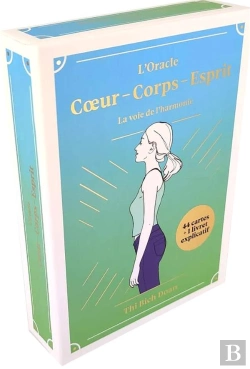 Bertrand.pt - L'Oracle Coeur, Corps, Esprit