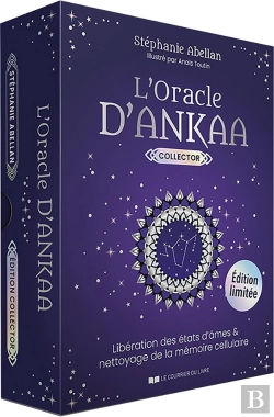Bertrand.pt - L'Oracle D'Ankaa Collector