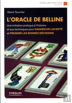 Bertrand.pt - L'Oracle De Belline