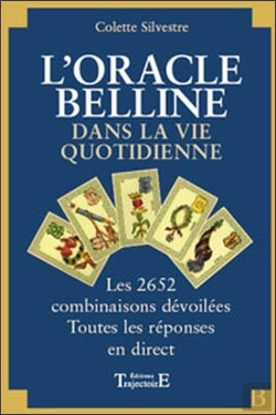 Bertrand.pt - L'Oracle De Belline Dans La Vie Quotidienne