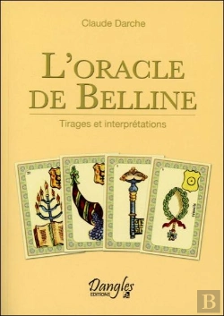 Bertrand.pt - L'Oracle De Belline ; Tirages Et Interpretations