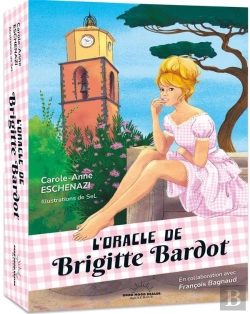 Bertrand.pt - L'Oracle De Brigitte Bardot