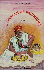 L'Oracle De Faringhia