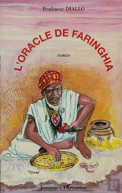 Bertrand.pt - L'Oracle De Faringhia