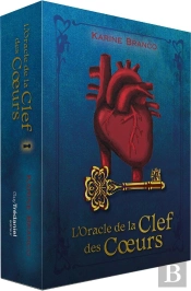 L'Oracle De La Clef Des Coeurs