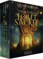 L'Oracle De La Foret Sacree