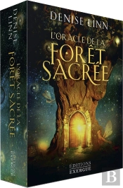 L'Oracle De La Foret Sacree