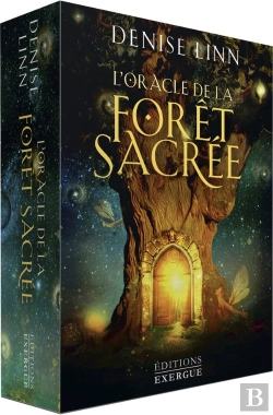 Bertrand.pt - L'Oracle De La Foret Sacree