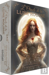 L'Oracle De La Lune Rousse
