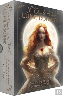 Bertrand.pt - L'Oracle De La Lune Rousse