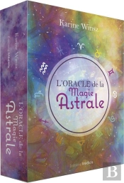 L'Oracle De La Magie Astrale
