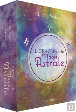 Bertrand.pt - L'Oracle De La Magie Astrale