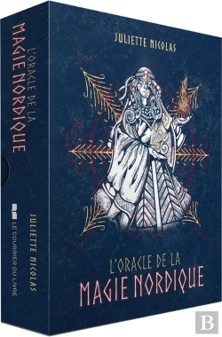 Bertrand.pt - L'Oracle De La Magie Nordique