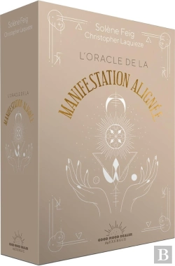 Bertrand.pt - L'Oracle De La Manifestation Alignee