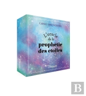 L'Oracle De La Prophétie Des Étoiles : Pour Se Connecter À La Magie De L'Univers