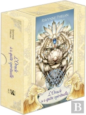 L'Oracle De La Quete Spirituelle