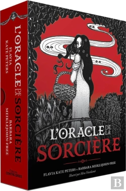 Bertrand.pt - L'Oracle De La Sorcière