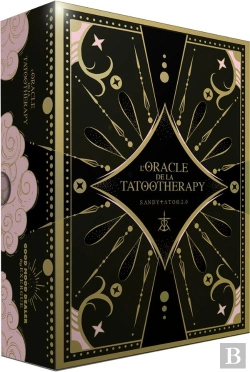 Bertrand.pt - L'Oracle De La Tatootherapy