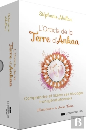 L'Oracle De La Terre D'Ankaa
