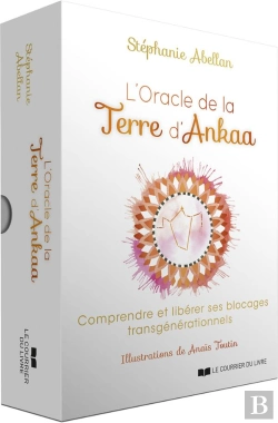 Bertrand.pt - L'Oracle De La Terre D'Ankaa
