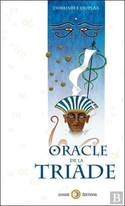 Bertrand.pt - L'Oracle De La Triade