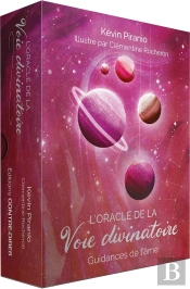 L'Oracle De La Voie Divinatoire