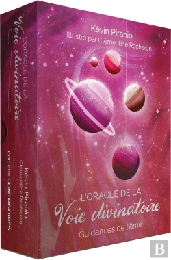 Bertrand.pt - L'Oracle De La Voie Divinatoire
