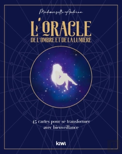 Bertrand.pt - L'Oracle De L'Alchimiste - 44 Cartes Pour Transformer L'Ombre En Lumiere